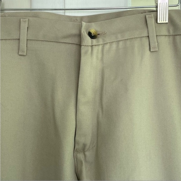Men's Khaki Pants - Picture 4 of 11